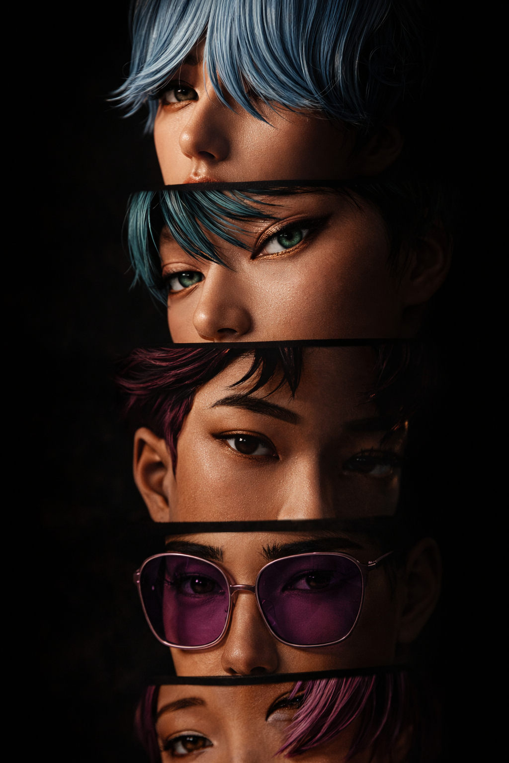 K Pop