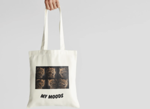 Tote bag